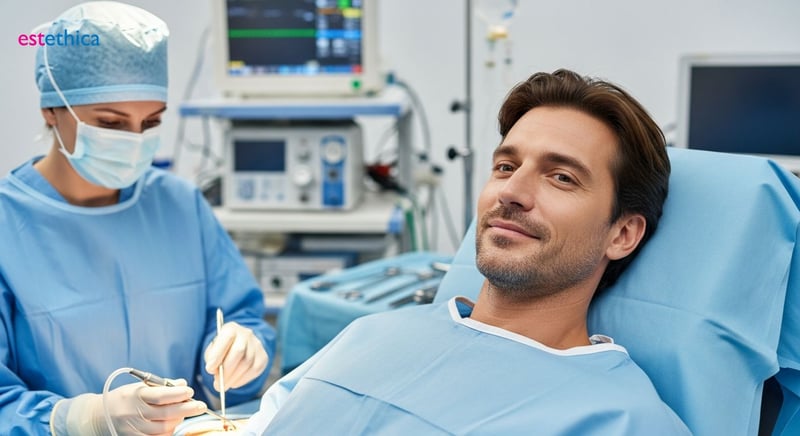 Precio de la Cirugía de Alargamiento de Pene