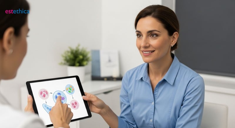 Cómo Usar NAD para la Rejenerasyon: Guía Práctica