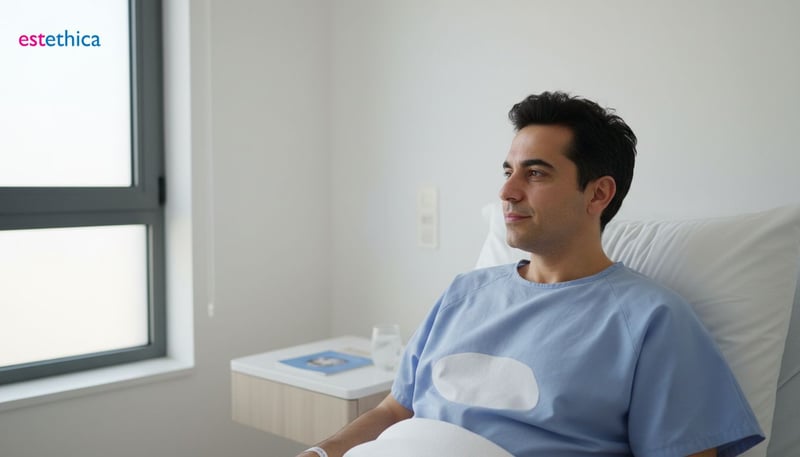 Cirugía de Ginecomastia: ¿Qué Esperar y Cuánto Cuesta?