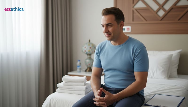 ¿Cómo Reducir la Ginecomastia en Hombres? Opciones