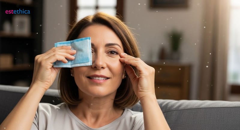 Estética Palpebral: Rejuvenecimiento Facial con Cirugía de Párpados