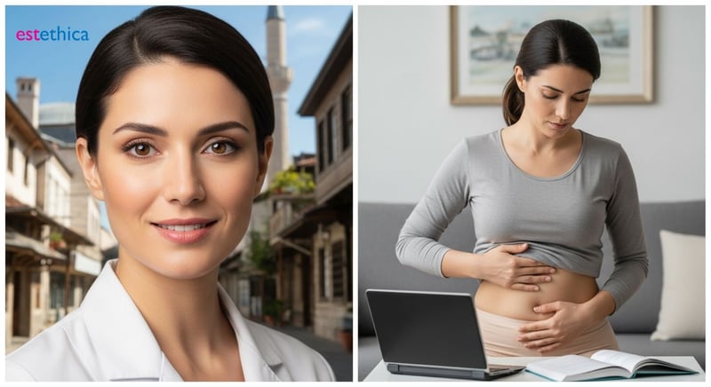 ¿Cuál es el Precio de una Abdominoplastia y Cuánto Cuesta?