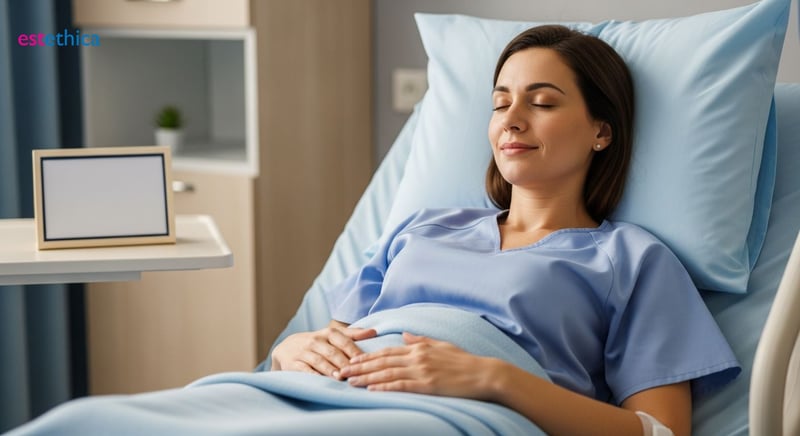 ¿Cómo es la Cirugía de Abdomen? El Procedimiento Paso a Paso