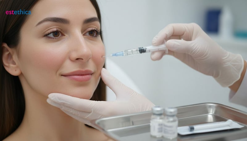 Tratamiento para Reducir Arrugas y Flacidez: Recupera tu Juventud