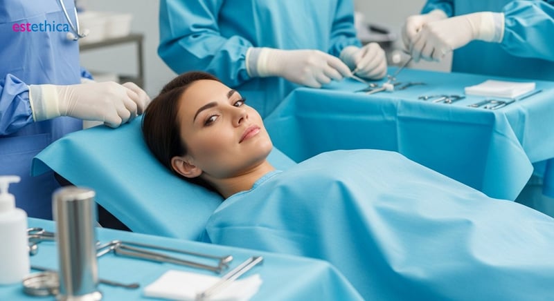 Eliminar Flacidez Abdominal Postparto: La Solución