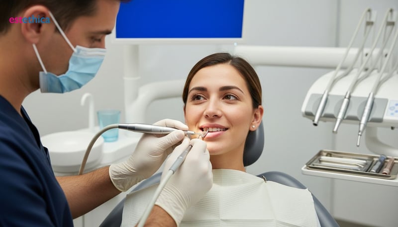 ¿Cómo Curar un Diente Picado? Guía Paso a Paso