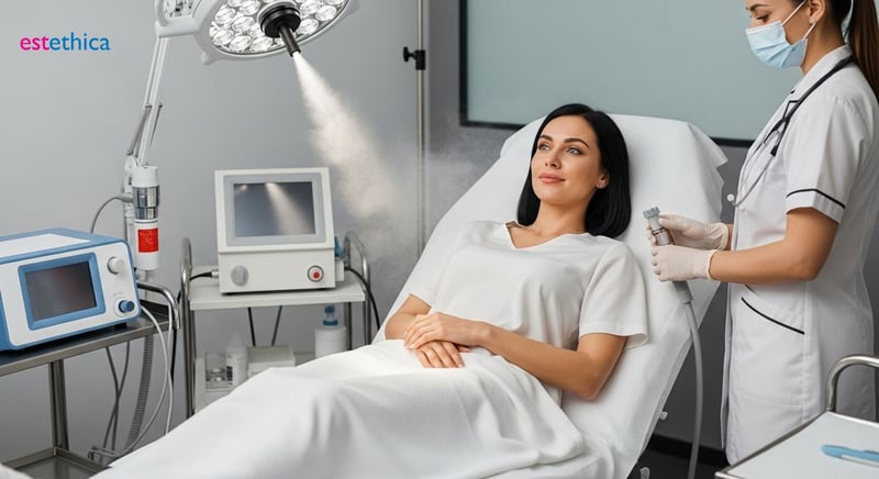 Ozonoterapia para Dolor: Alivio Efectivo