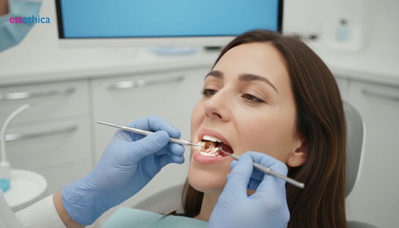 Tratamiento para Diente Cariado: Opciones y Procedimientos