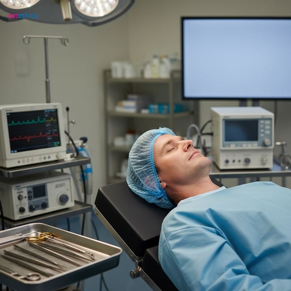 Precio de la Rinoplastia: ¿Cuánto Cuesta una Cirugía de Nariz?