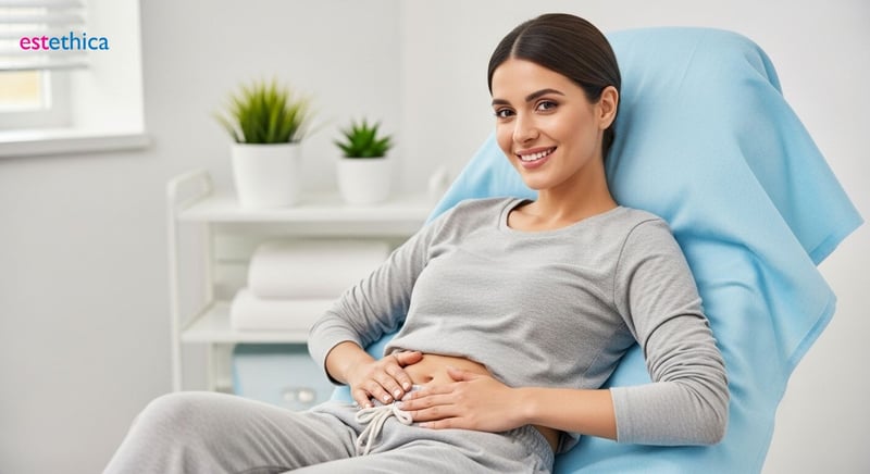 Eliminar Exceso de Piel del Abdomen: Resultados Antes y Después