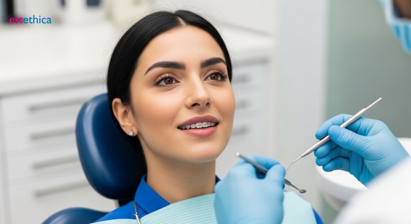 ¿Cómo funciona Invisalign? La ortodoncia invisible explicada