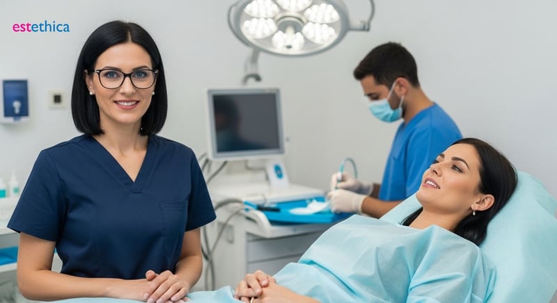 Liposucción sin Cirugía: ¿Es Realmente Efectiva?