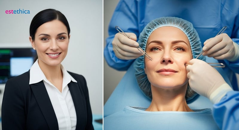 Precios de Cirugía de Rejuvenecimiento Facial: Factores a Considerar