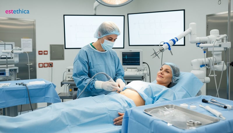 Liposucción Sin Cirugía: ¿Es Efectiva?