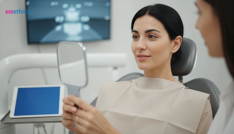 Tratamientos de Estética Dental para Mejorar mi Sonrisa