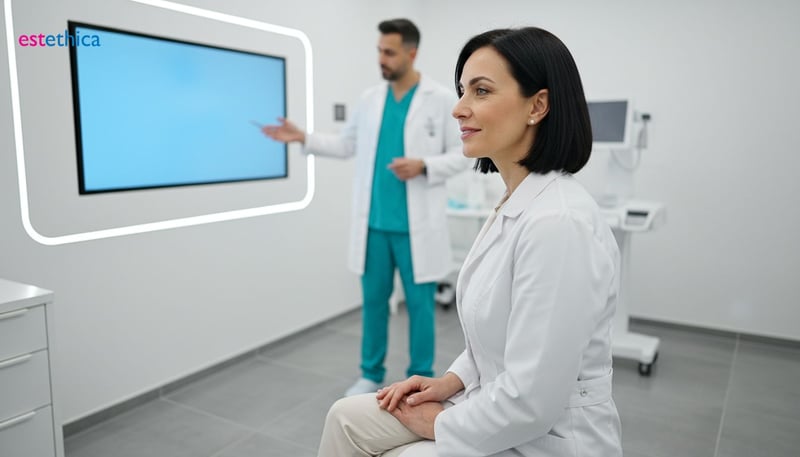 Clínica de Cirugía Estética de Mamas: Elige la Mejor Opción