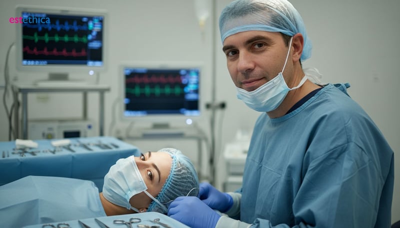 ¿Es dolorosa la rinoplastia? Lo que debes saber