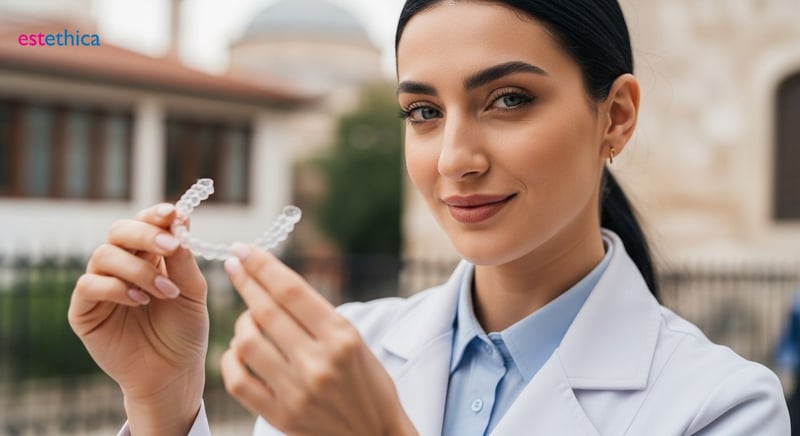 ¿Cuánto Tiempo Dura el Tratamiento Invisalign? Precios y Opciones