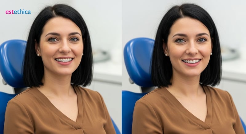 Ventajas de Invisalign sobre otros métodos