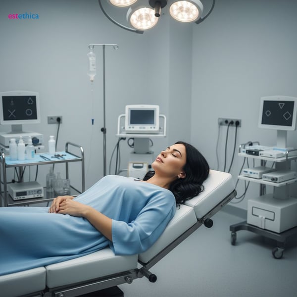 Reducción Mamaria Sin Cirugía: Alternativas Reales