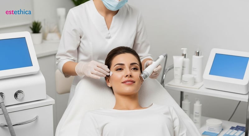 Medicina Estética: Juventud y Vitalidad para tu Piel