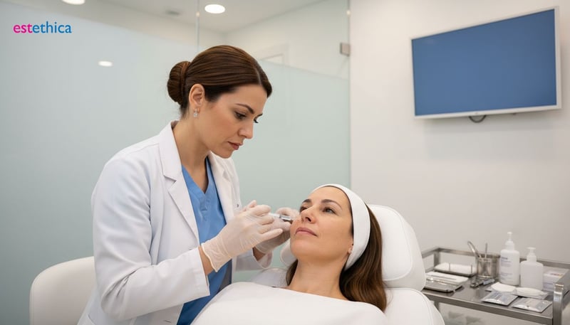 Tratamiento con Ácido Hialurónico: Beneficios y Duración