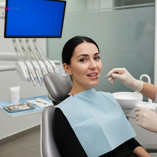 Implante Dental Todo Incluido: Comodidad y Transparencia
