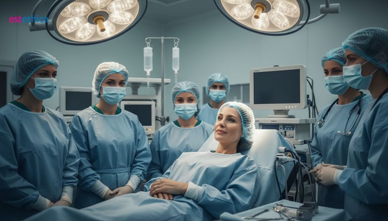 ¿Quién es Candidato para Manga Gástrica? Criterios Clave