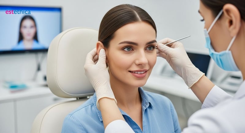 Precio Cirugía Orejas de Soplillo: Inversión en Confianza