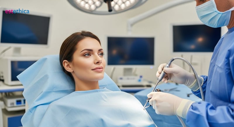 Reducción de Grasa Localizada: Zonas y Resultados