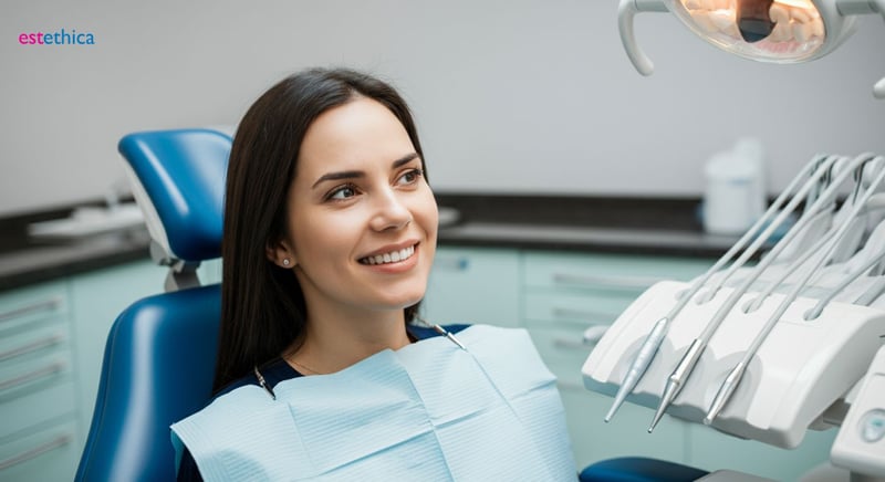 Proceso paso a paso de una endodoncia moderna