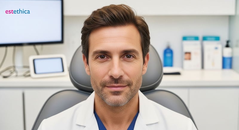 Soluciones para la Alopecia de Barba: Nuevas Técnicas