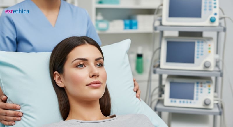 Procedimiento BBL paso a paso: Detalles del aumento de glúteos.