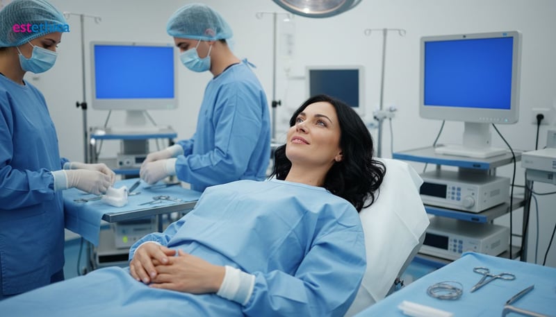 Antes y Después de la Abdominoplastia: Resultados Reales