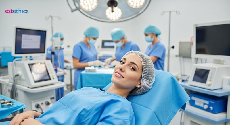 Costo del BBL en Brasil y Opciones de Levantamiento de Glúteos