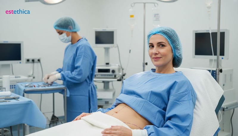¿Cómo Eliminar Grasa Abdominal de Forma Efectiva?