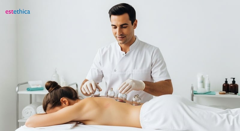 Cómo se Realiza la Terapia Hijama: Un Proceso Detallado