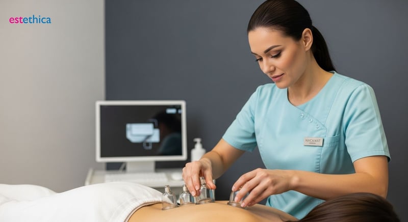 Cómo se Realiza la Hijama: Proceso y Técnica