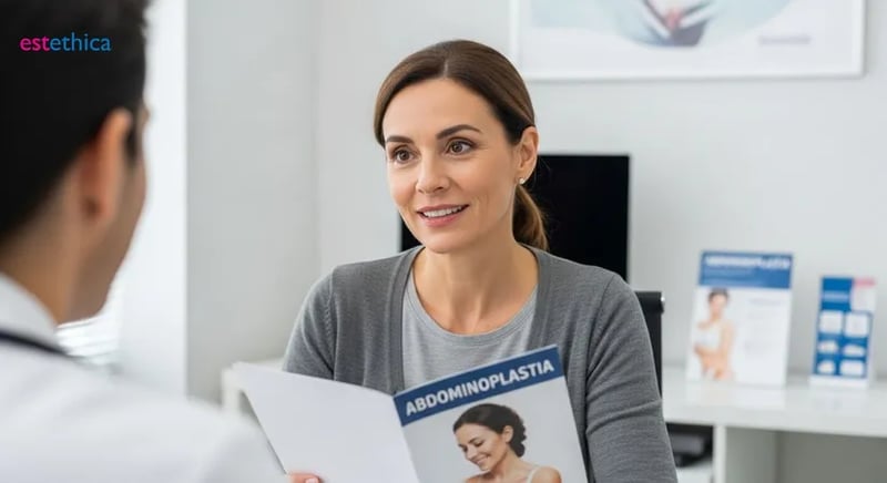 ¿Qué es la Abdominoplastia y Cómo Funciona?