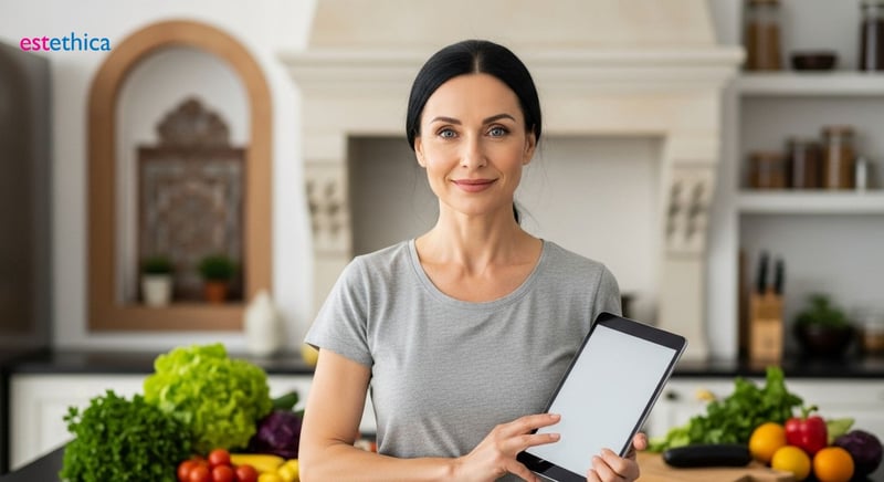 Principios de una Dieta Equilibrada
