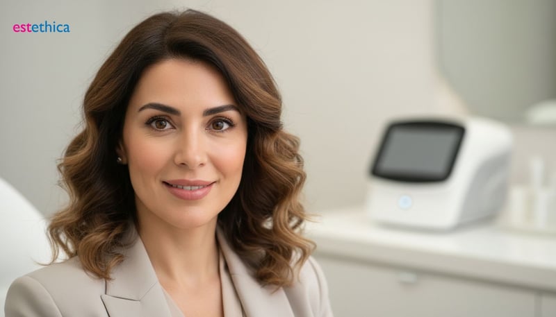 Reafirmación Facial con HIFU: El Secreto de una Piel Joven