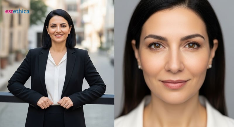 Coste del Lifting Facial con HIFU y Rejuvenecimiento