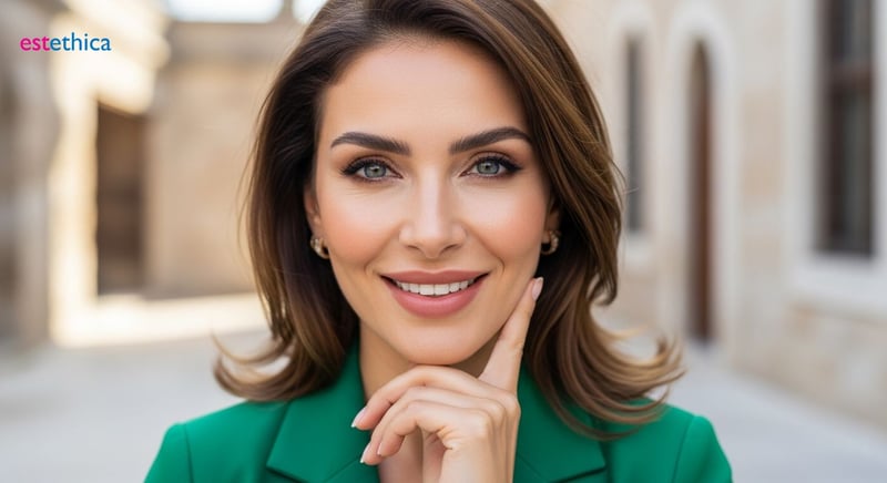 Rejuvenecimiento Facial y Depilación Láser Profesional