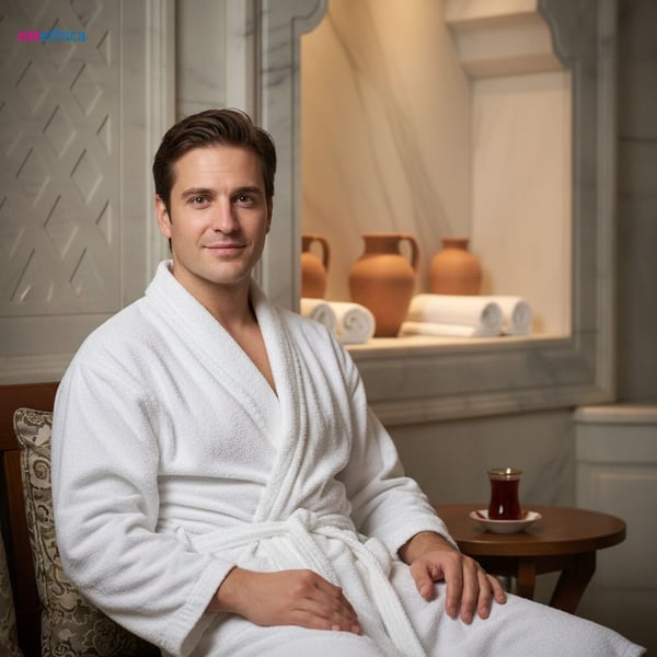 Masaje con Espuma Relajante: El Secreto del Bienestar