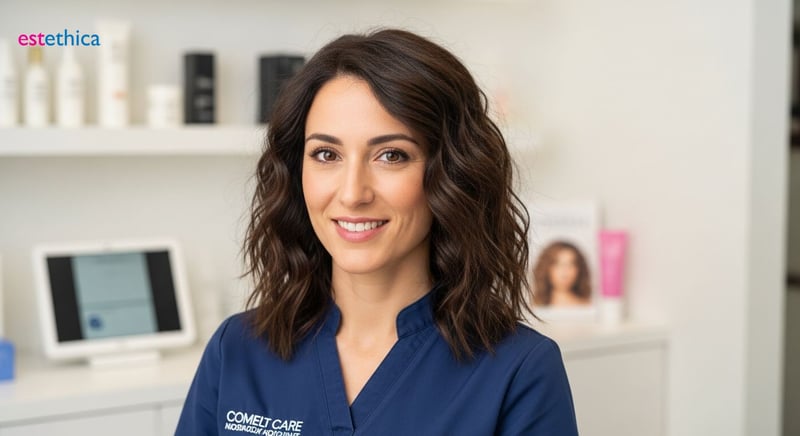 Mesoterapia para el Crecimiento del Pelo