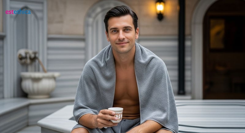 Beneficios del Baño Turco Tradicional para tu Piel