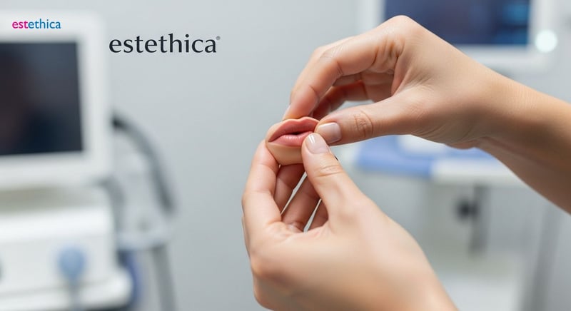 Reposicionamiento del labio superior: técnicas innovadoras y resultados naturales