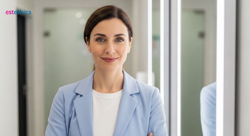 Cómo obtener un aspecto más joven y vital