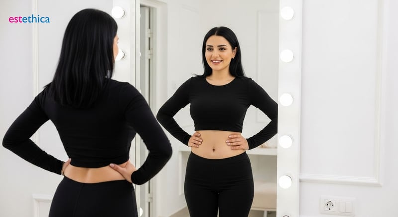 Abdominoplastia en Madrid: Precios y Opciones