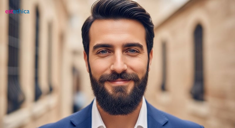 Precio del Injerto de Barba: Factores a Considerar